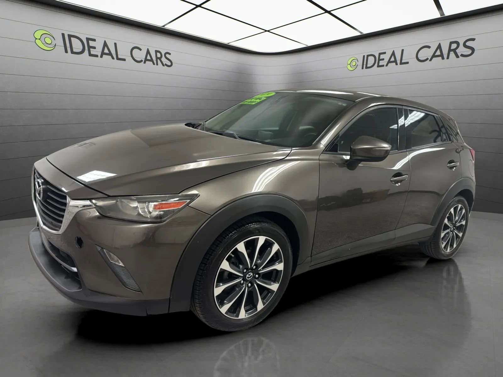 Used MAZDA CX-3 for Sale in Phoenix, AZ - Autotrader