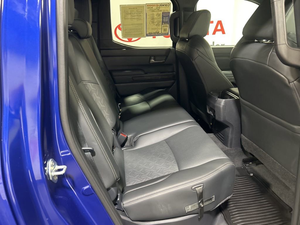 2024 Toyota Tacoma Limited