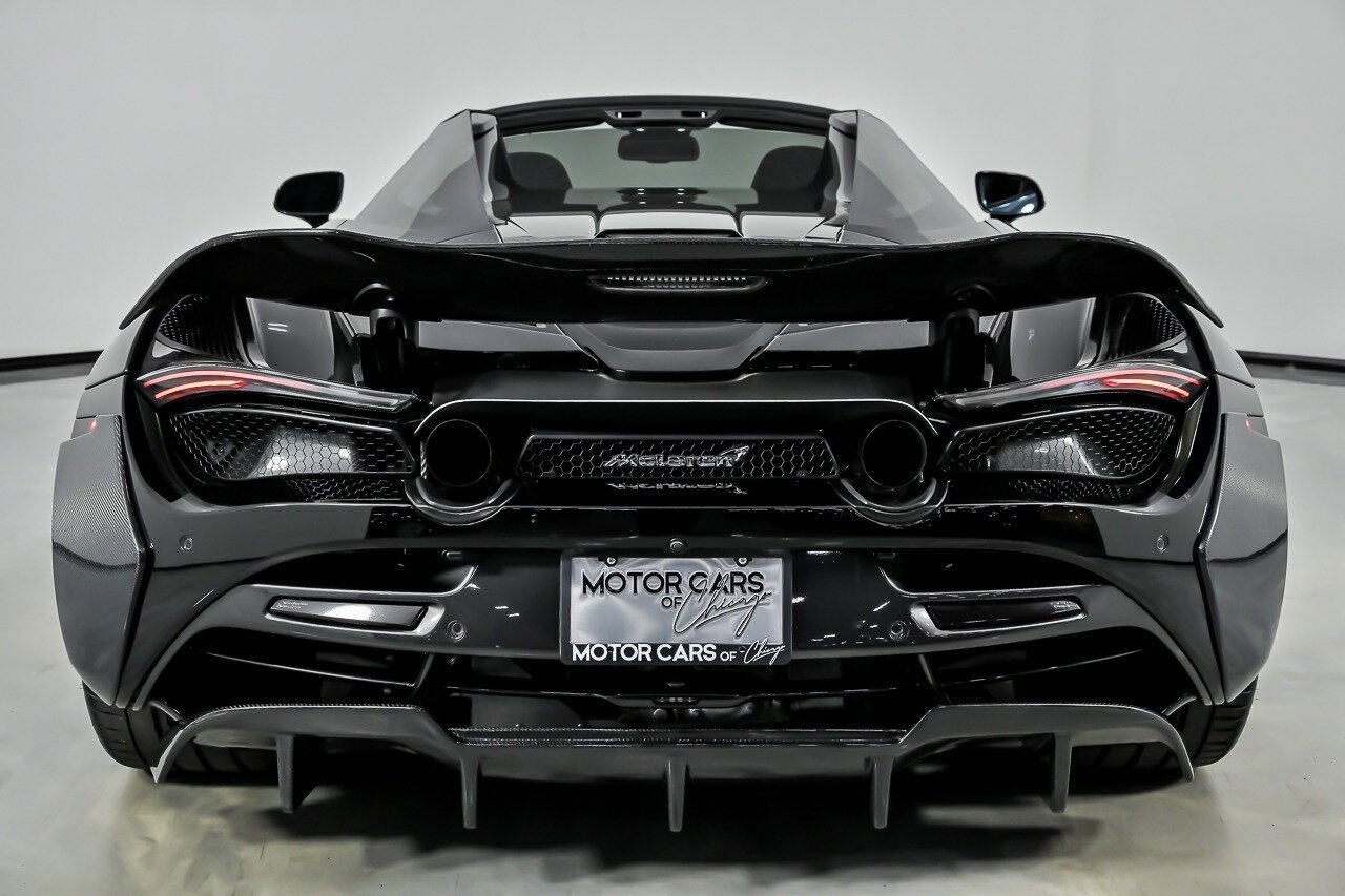 Used 2020 McLaren 720S Performance photo 15