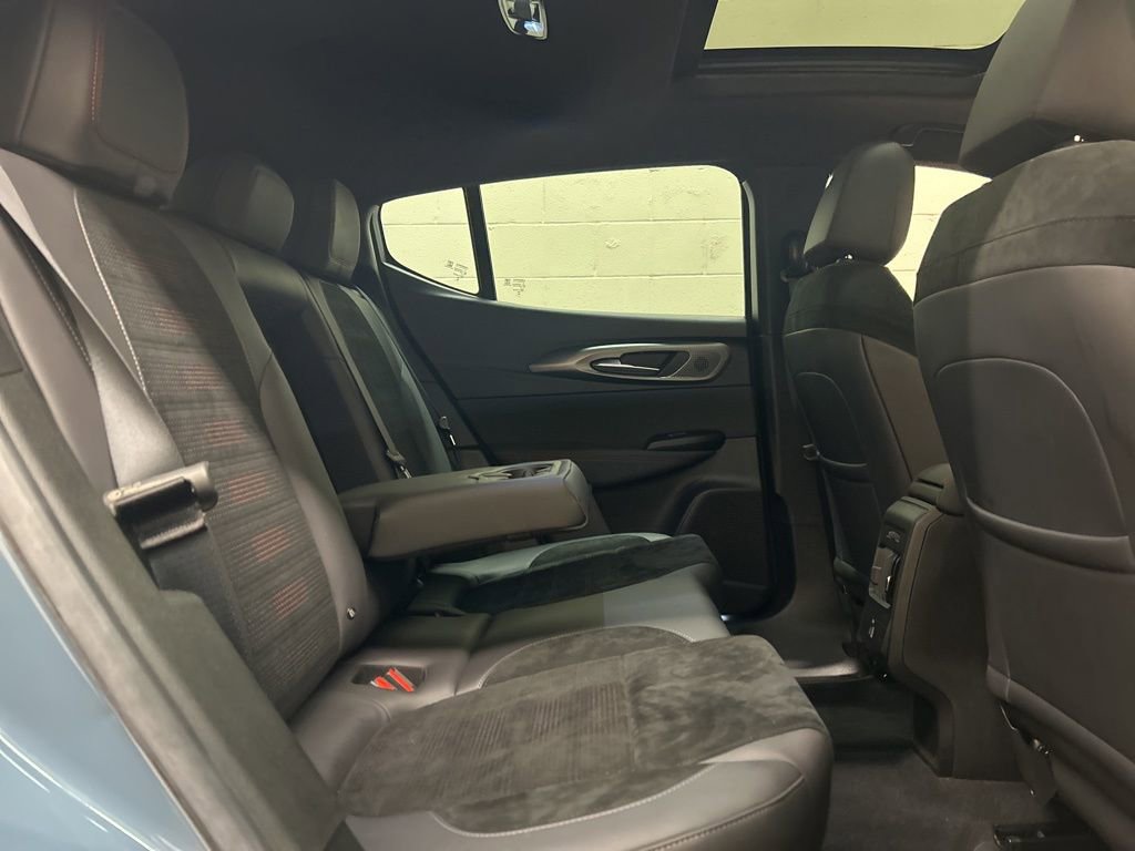 2024 Dodge Hornet R/T Plus