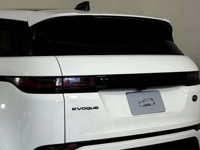 2023 Land Rover Range Rover Evoque S