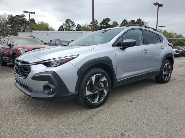 2025 Subaru Crosstrek 2.5i Limited