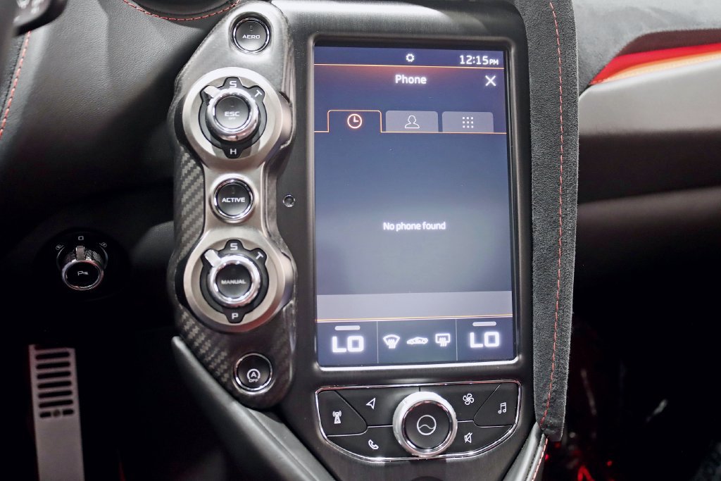 Used 2018 McLaren 720S Performance photo 35