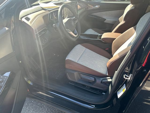 2026 Volkswagen ID.4 Pro