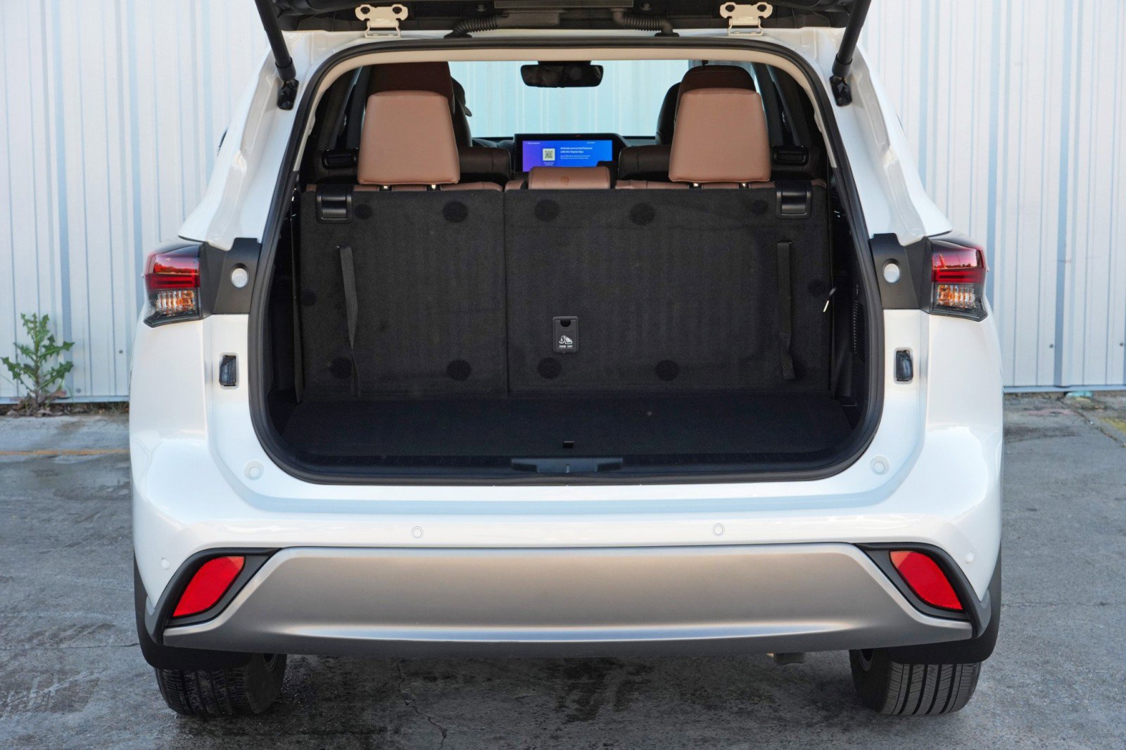 2025 Toyota Highlander Limited