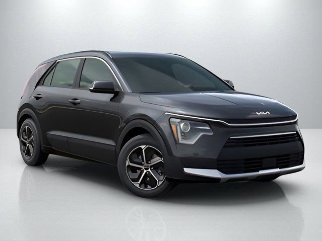 2025 Kia Niro EX