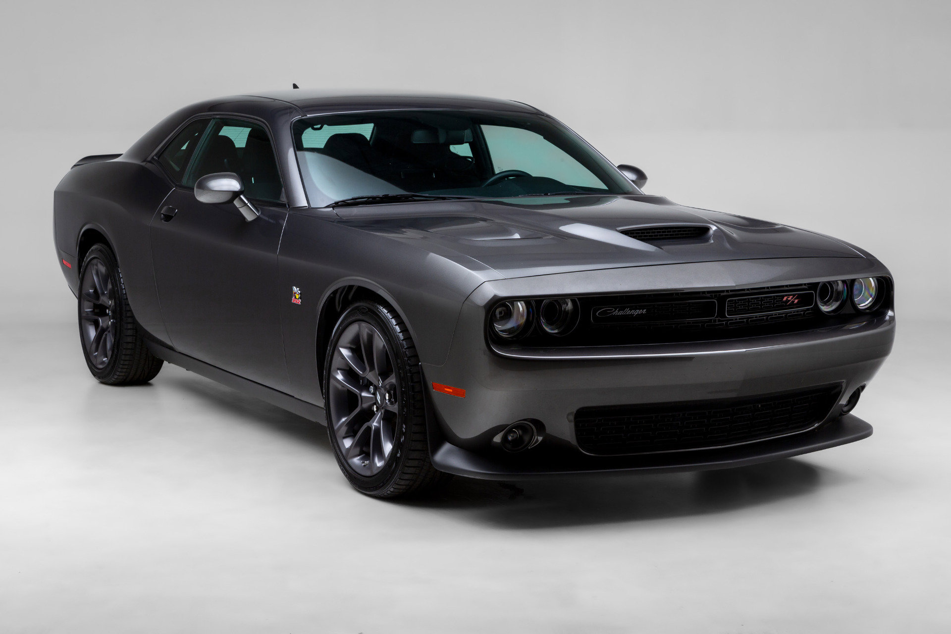 Used Dodge Challenger R/T Scat Pack for Sale in Albany, NY Used Dodge Challenger R/T Scat Pack for Sale in Albany, NY
