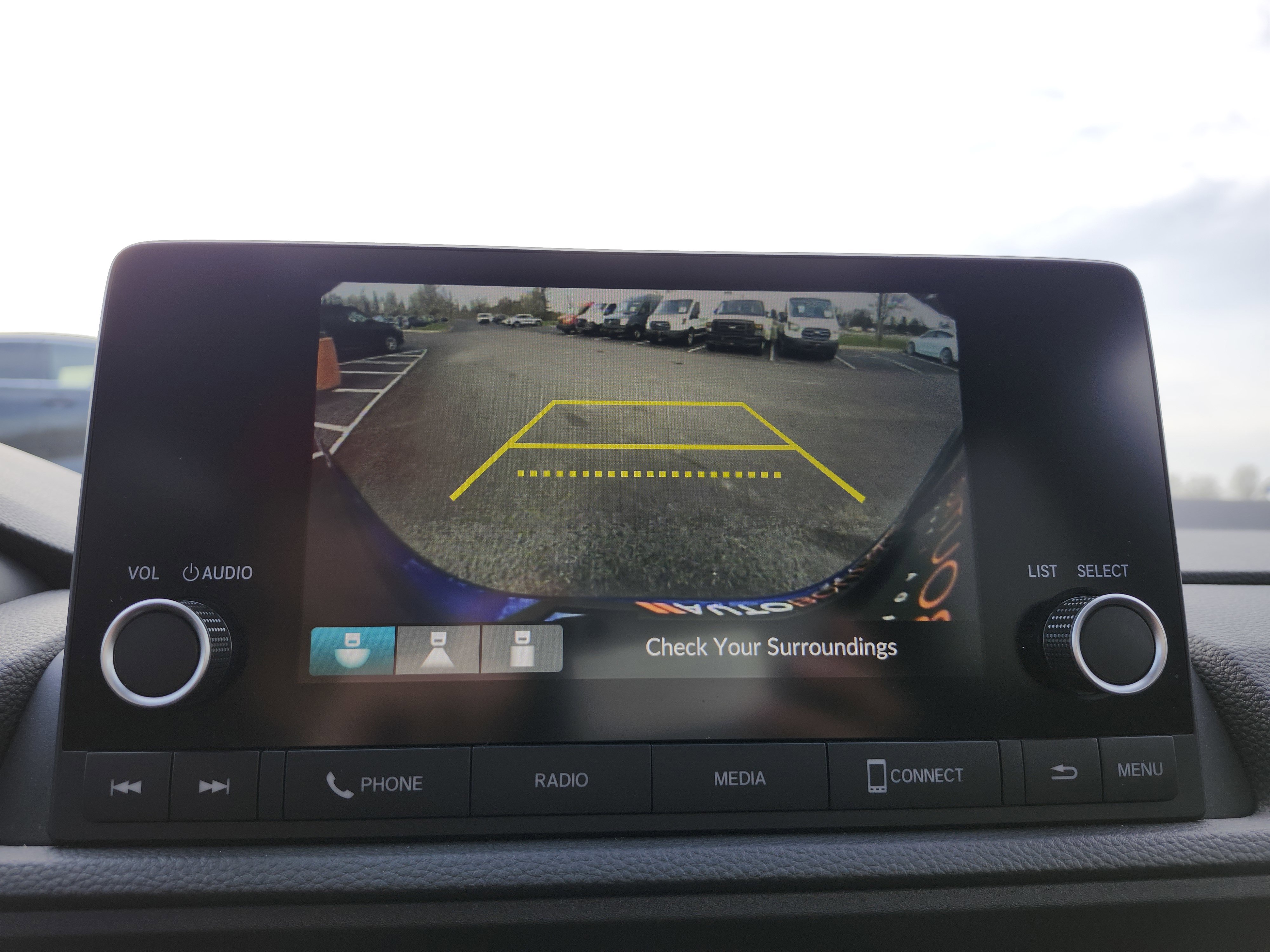 2023 Honda Cr-V Sport