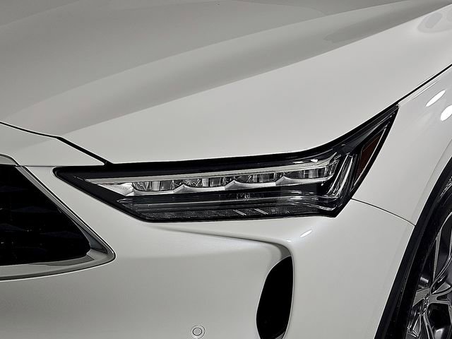 2024 Acura MDX FWD w/ Technology Package