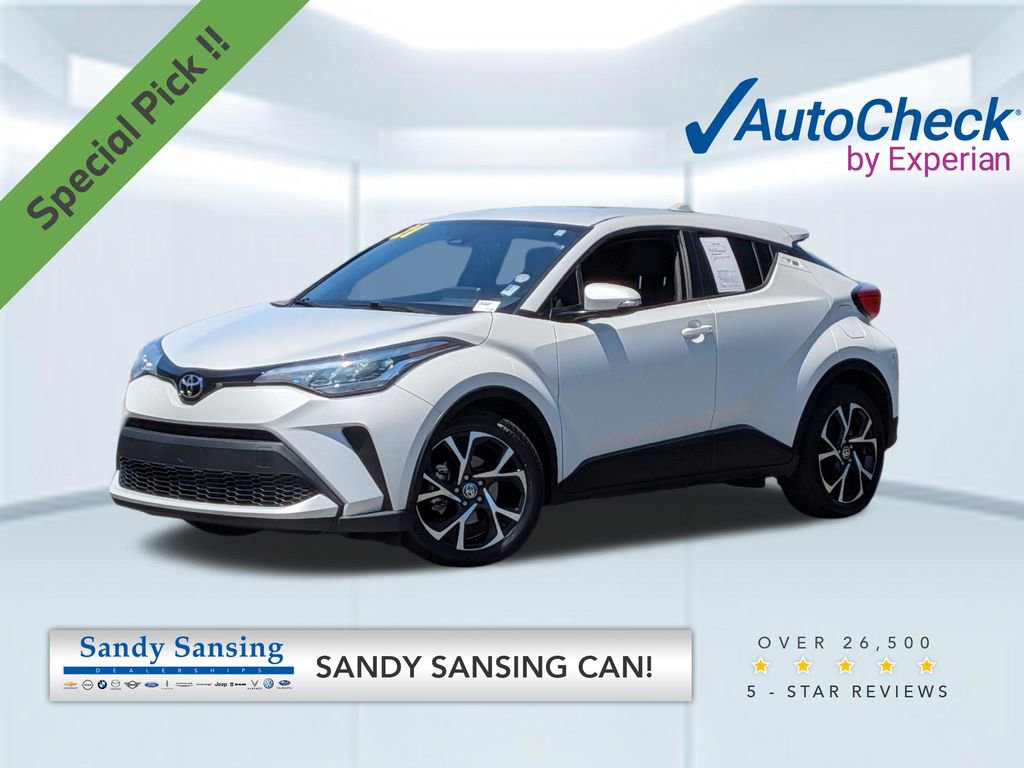 タ*ス様 自引き産AR CHR CSR 40枚まとめ売り Used Toyota C-HR for Sale Near Me Under $25,000 - Autotrader