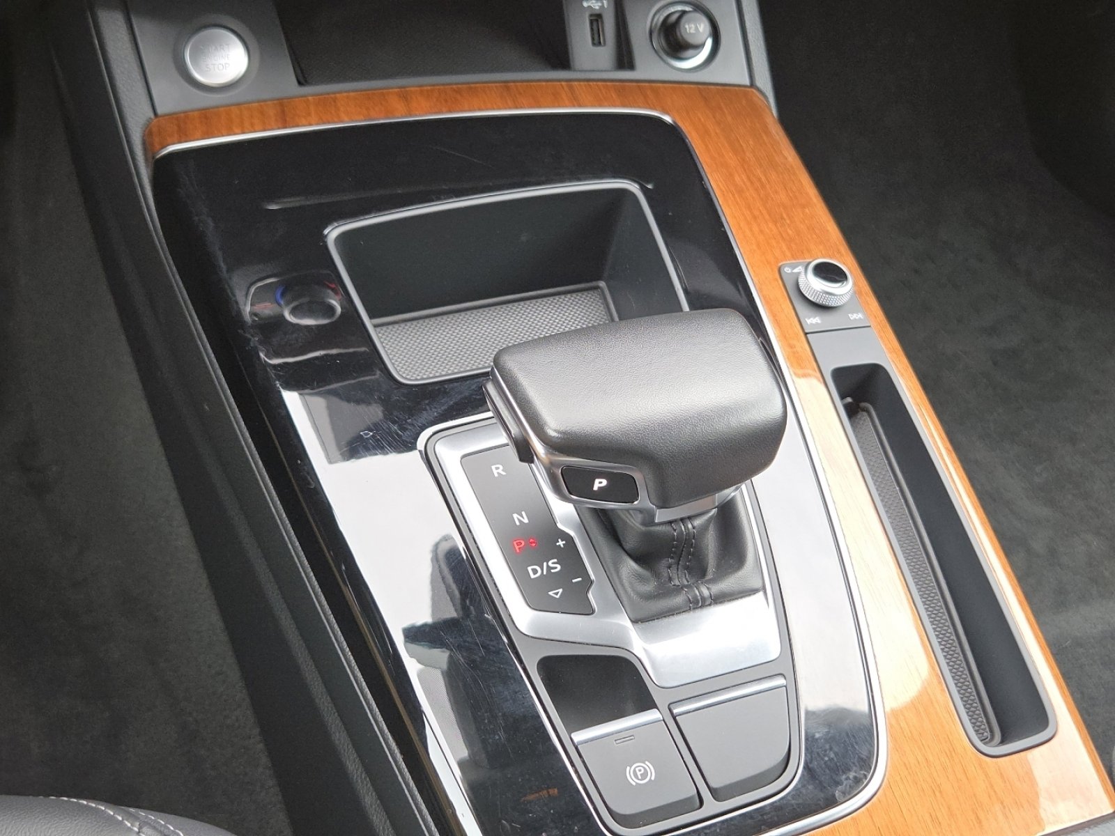 2023 Audi Q5 2.0T Premium