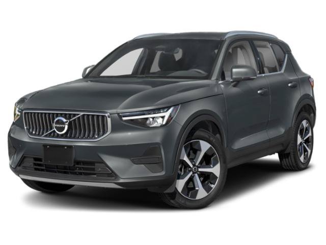Used 2025 Volvo XC40 B5 Plus