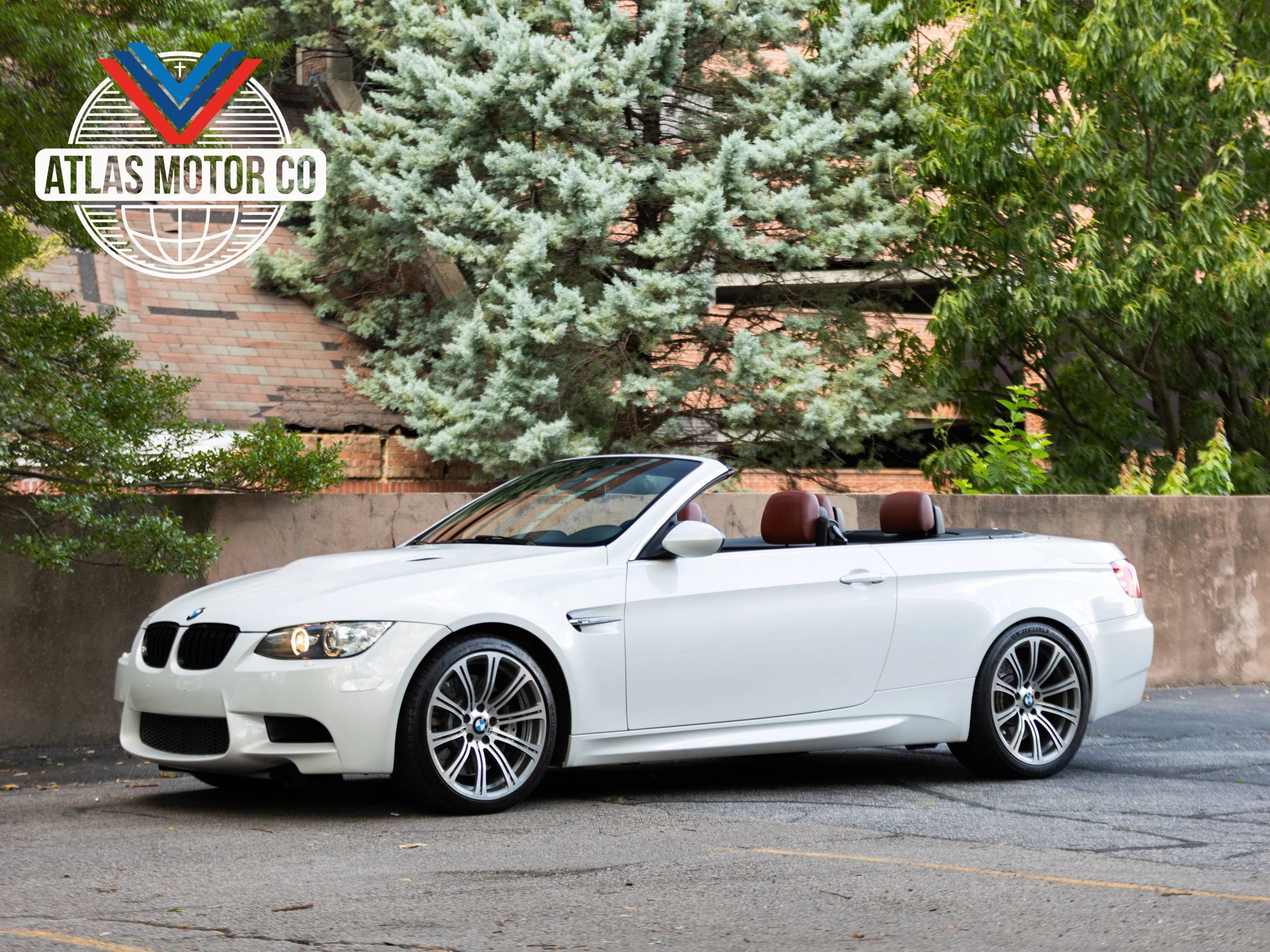 Used 2013 BMW M3 Convertible