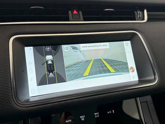 2023 Land Rover Range Rover Evoque S