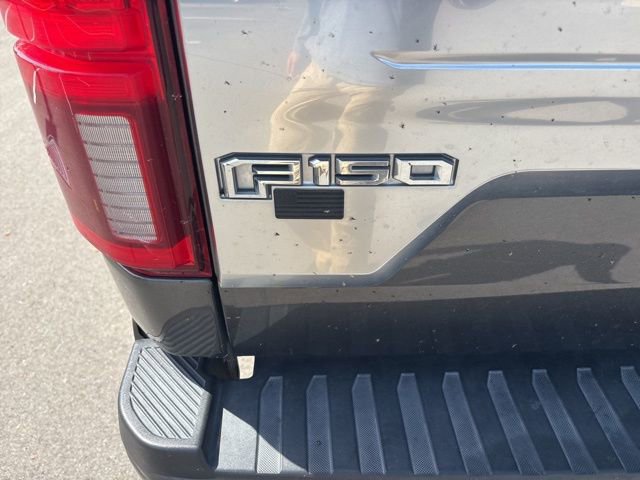 2019 Ford F150 Platinum
