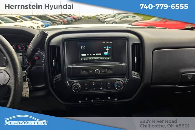 2019 GMC Sierra 3500 4x4 Crew Cab