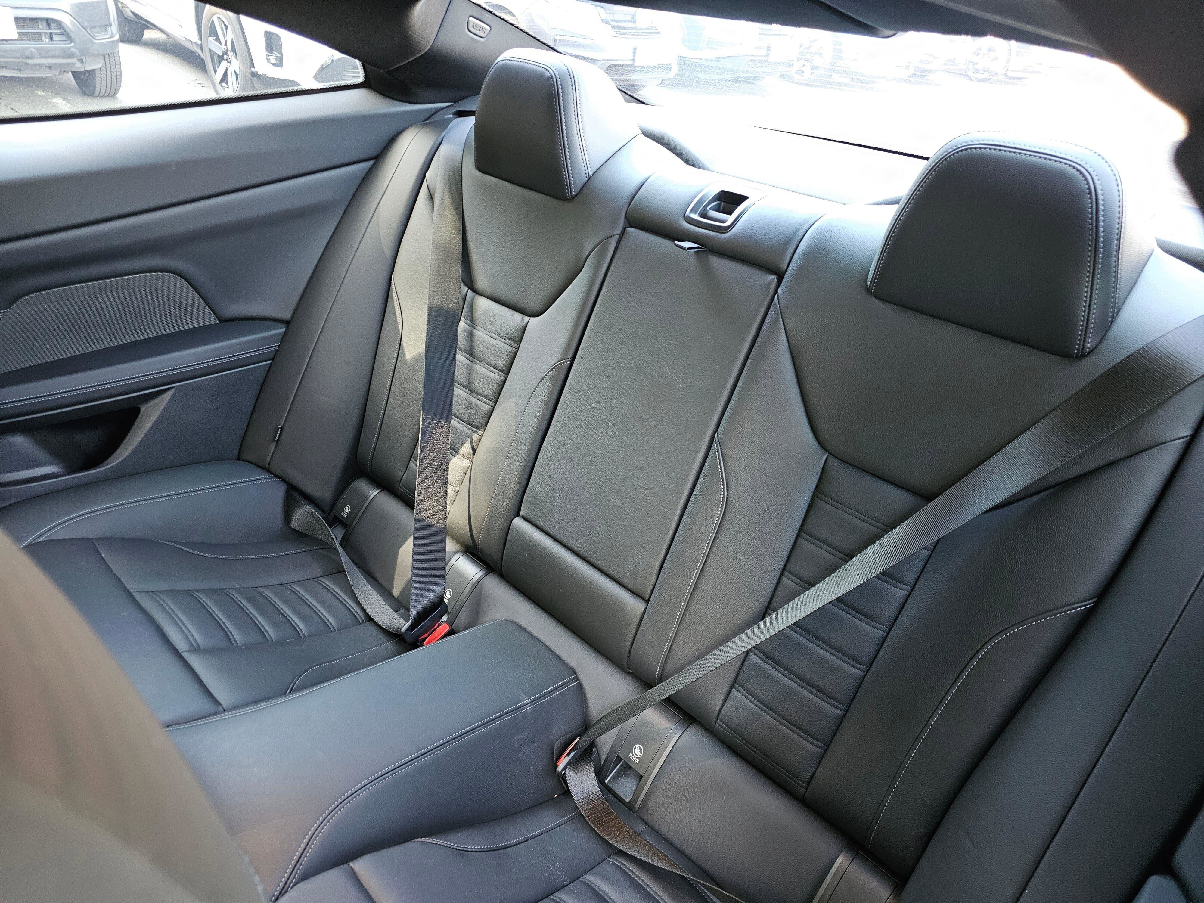 2023 BMW 440i xDrive Coupe