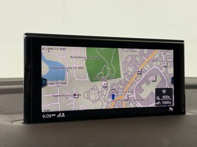 2019 Audi Q7 3.0T Prestige