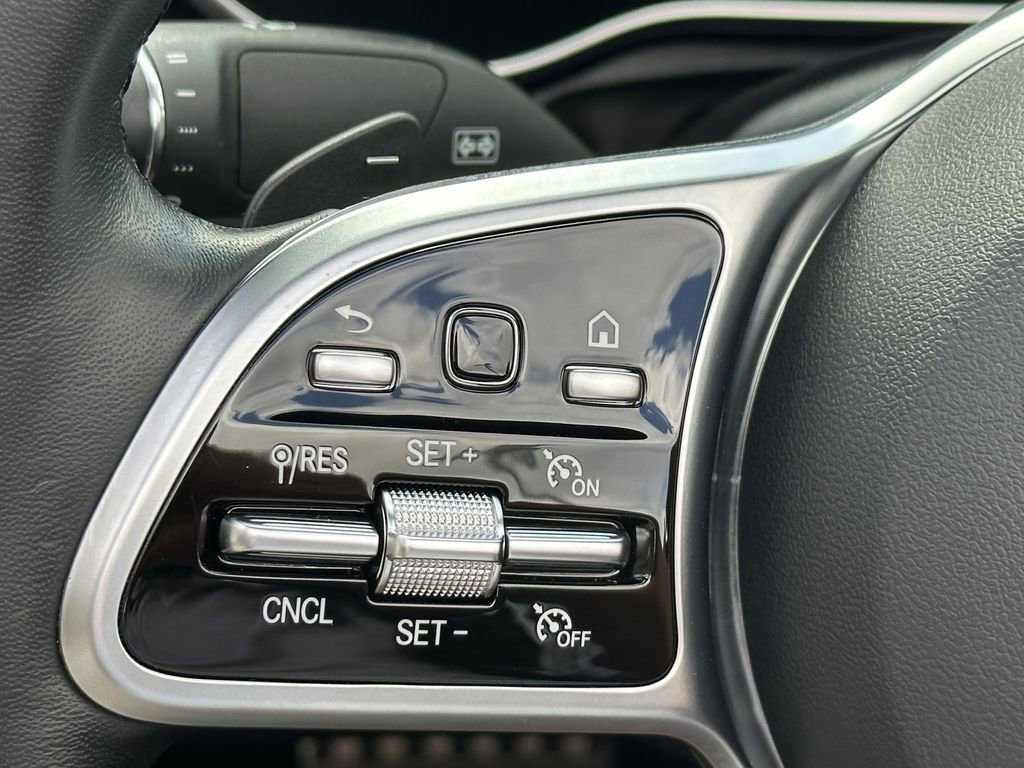 2022 Mercedes-Benz C 300 Cabriolet