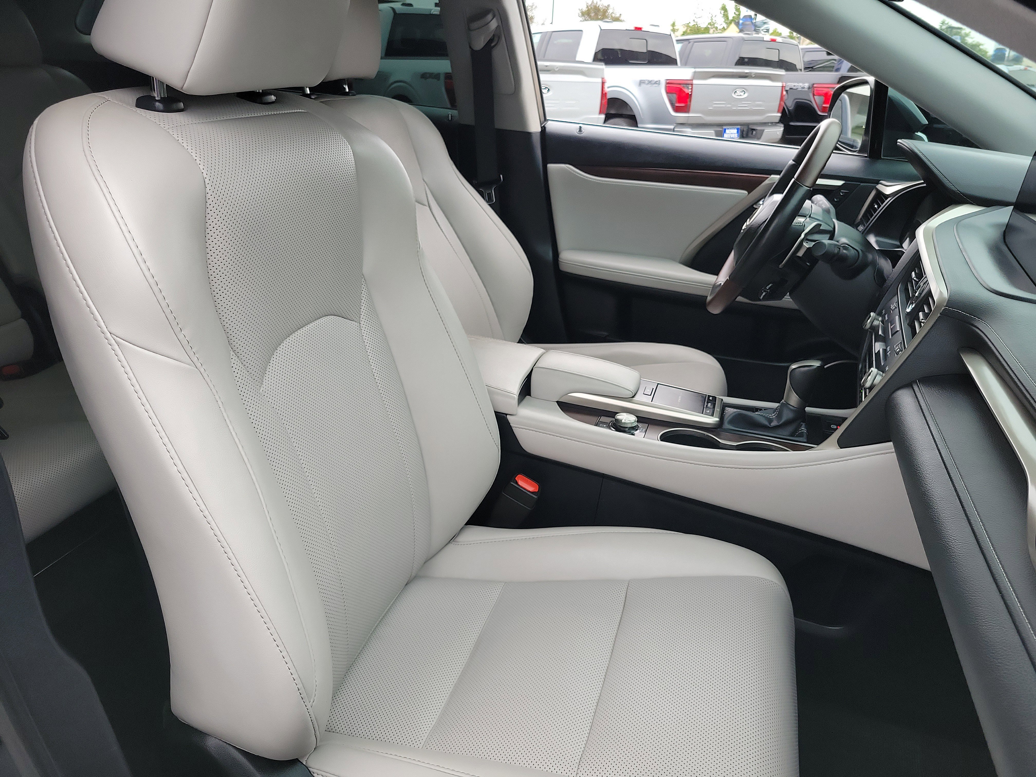 2020 Lexus RX 350 FWD