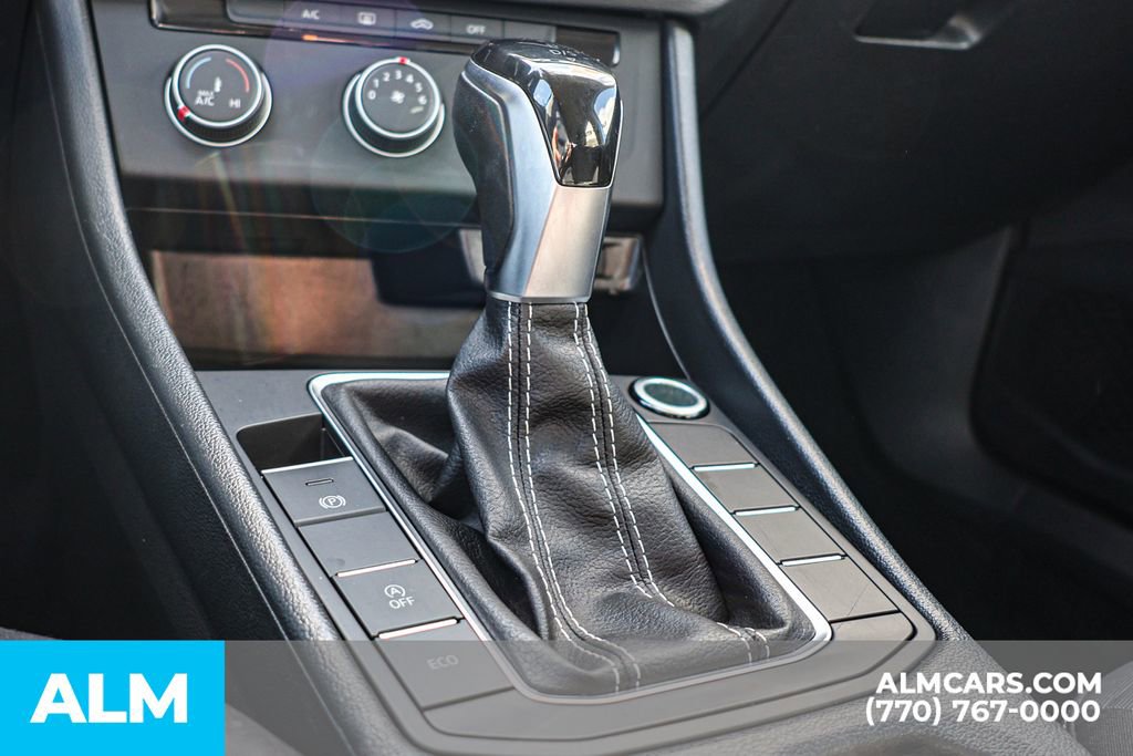 2024 Volkswagen Jetta S