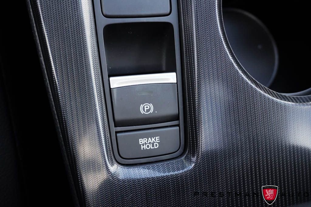 2025 Honda Civic Sport Touring