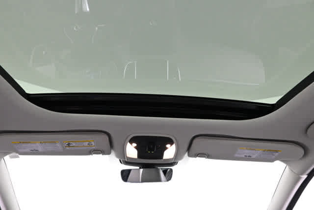 2024 INFINITI Qx50 Luxe