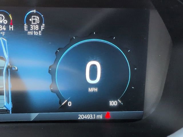 2023 Ford F250 Lariat