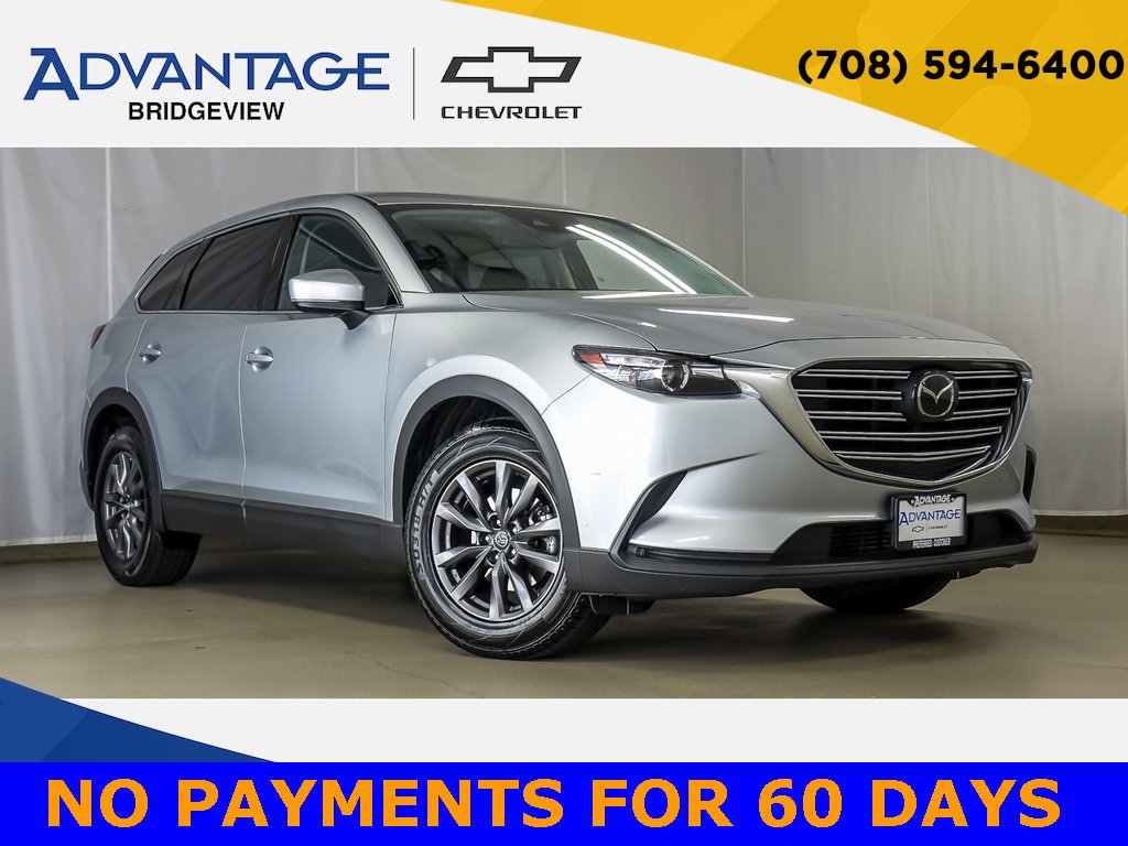 Used MAZDA CX-9 for Sale in Downers Grove, IL - Autotrader