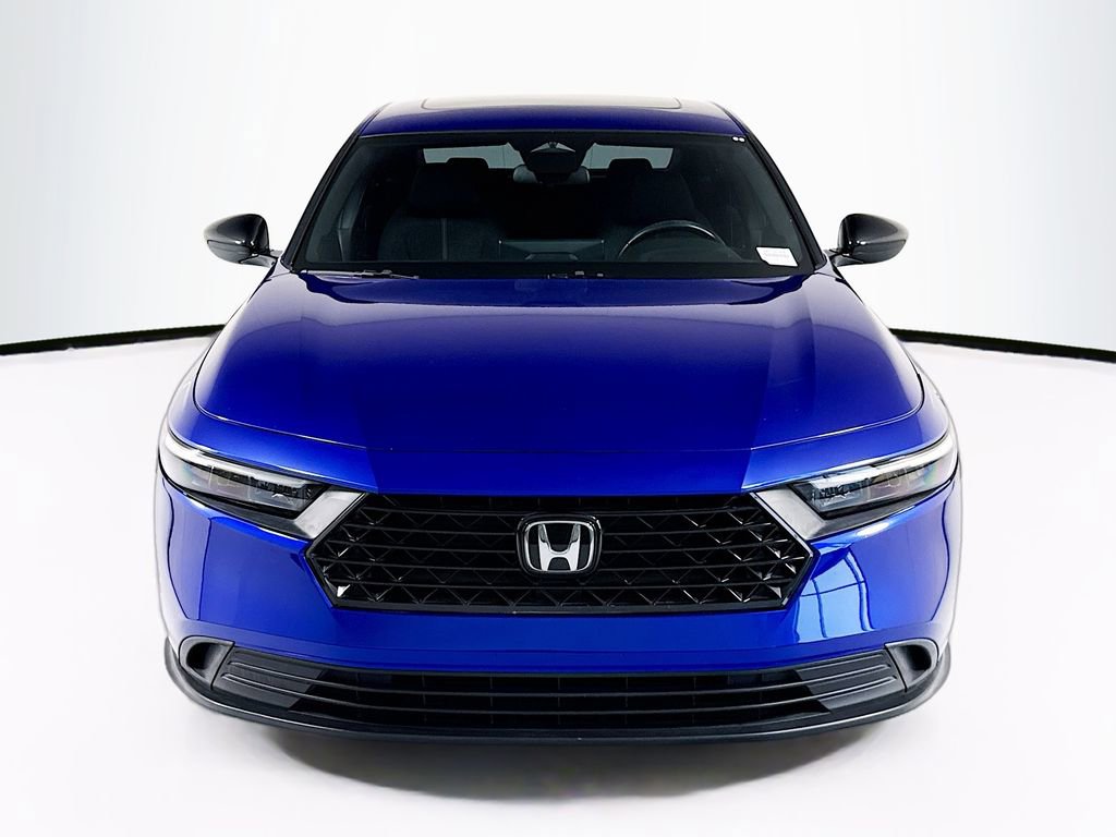 2023 Honda Accord Sport