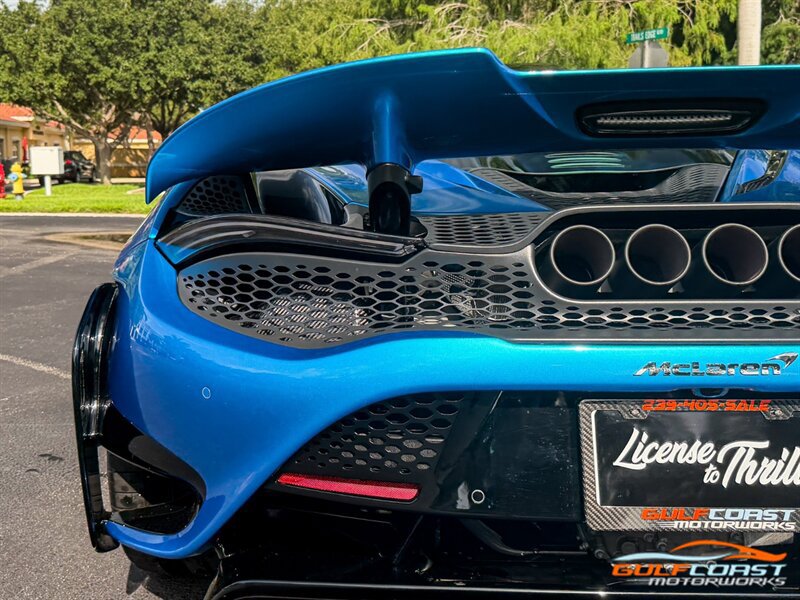 Used 2021 McLaren 765LT photo 53