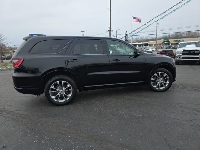 2019 Dodge Durango GT