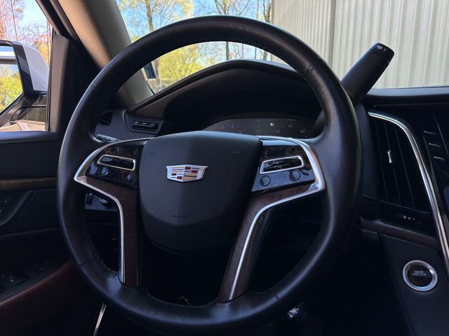 2015 Cadillac Escalade Premium