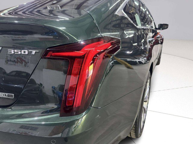 2021 Cadillac CT5 Premium Luxury