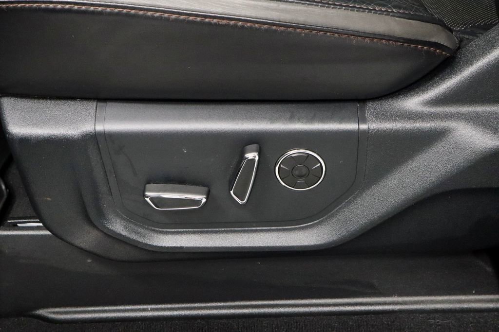 2020 Ford F450 Platinum