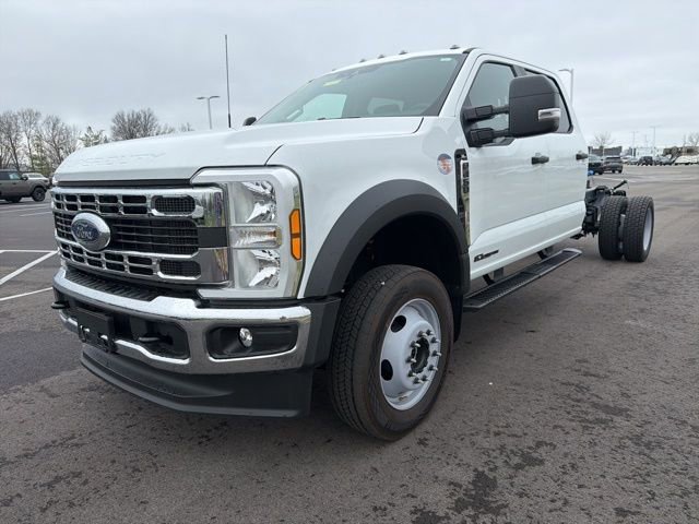2026 Ford F450 XL