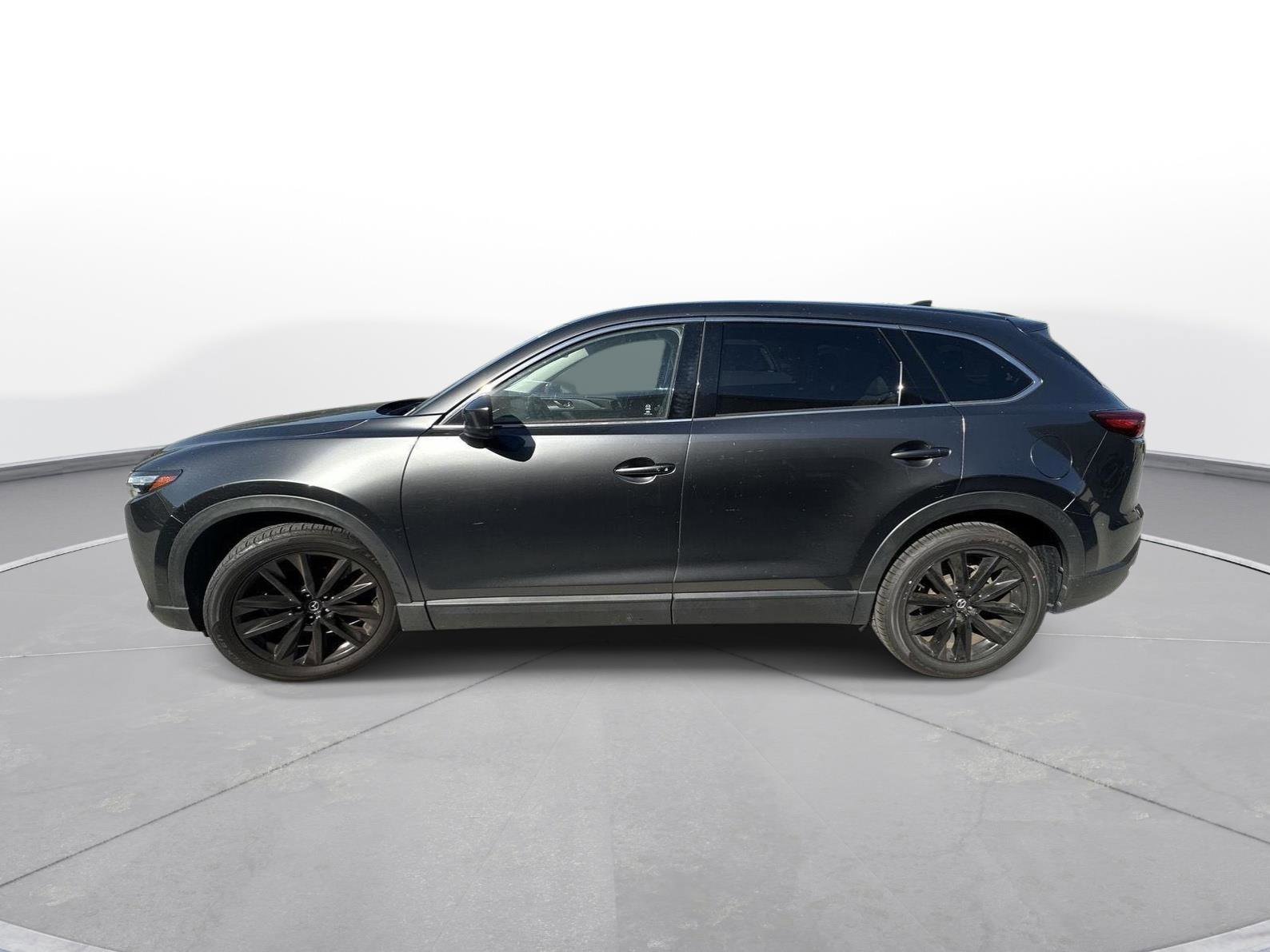 2023 MAZDA Cx-9 Touring Plus