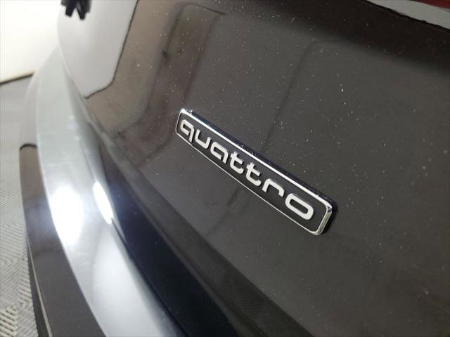 2019 Audi Q3 2.0T Premium Plus