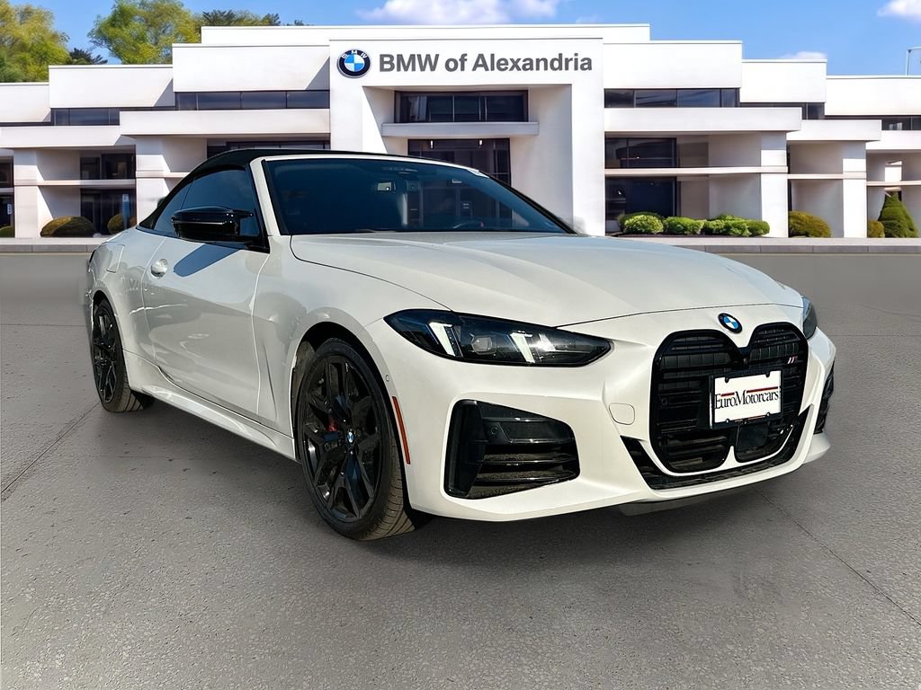 Used BMW 440i xDrive for Sale in Alexandria, VA - Autotrader