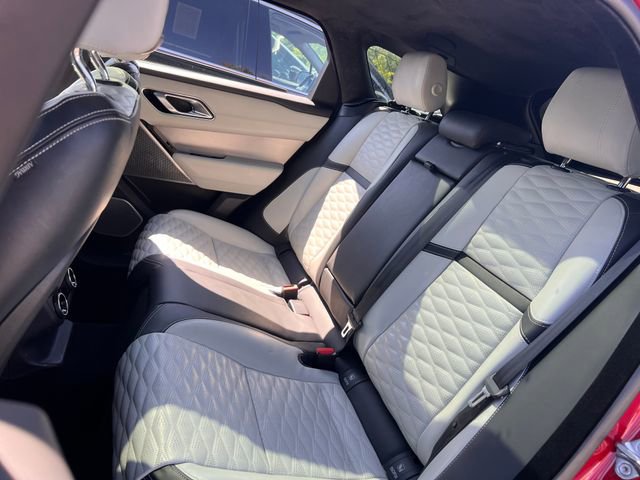 2020 Land Rover Range Rover Velar SV Autobiography Dynamic