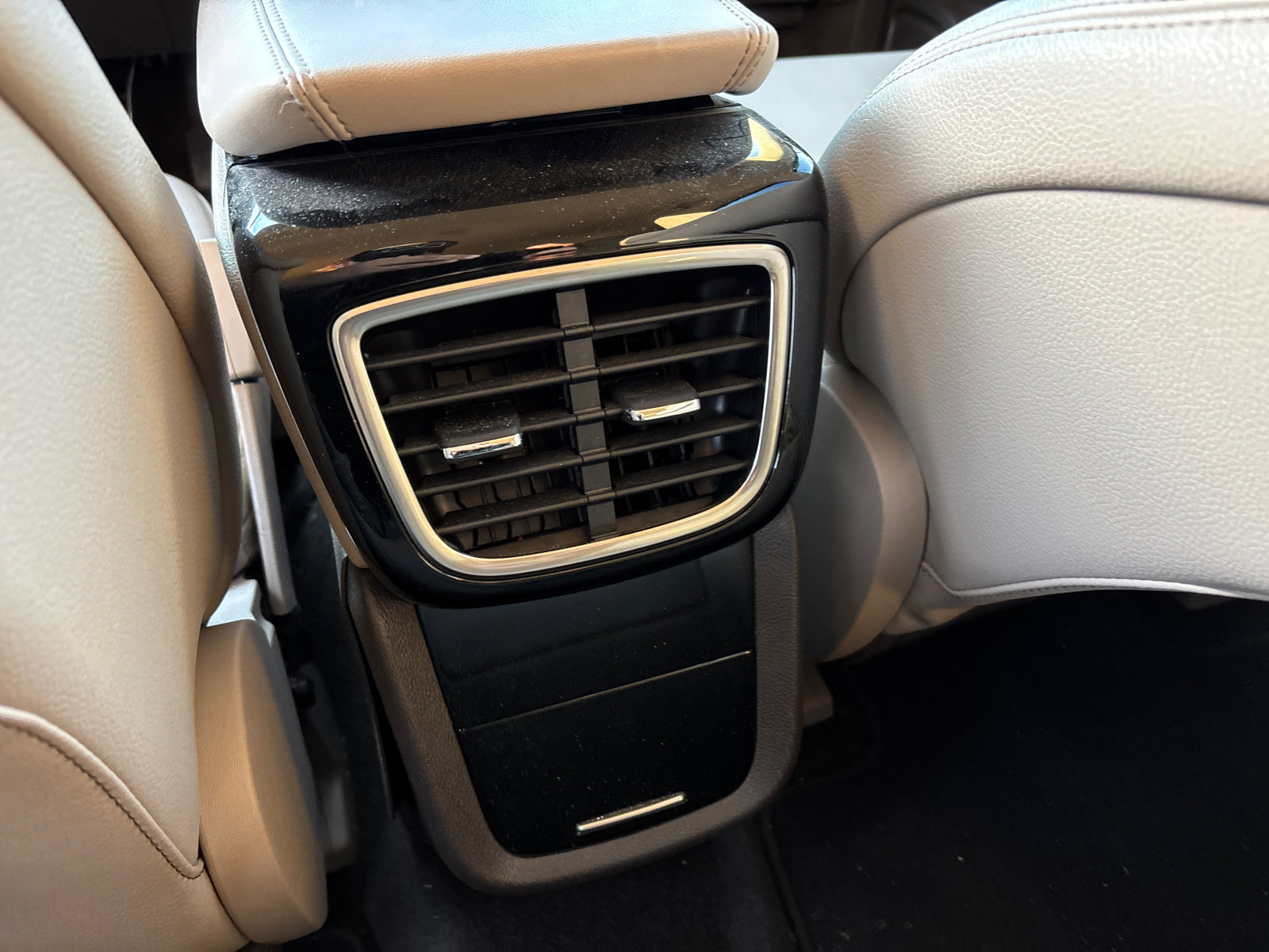 2022 Lincoln Nautilus AWD