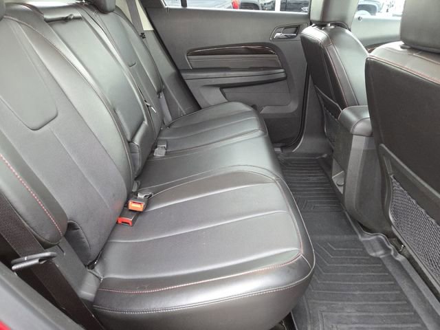 2014 GMC Terrain Denali