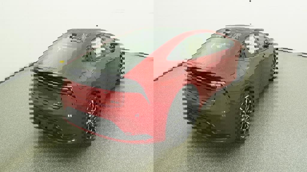 2026 Toyota Prius Plug-In Hybrid