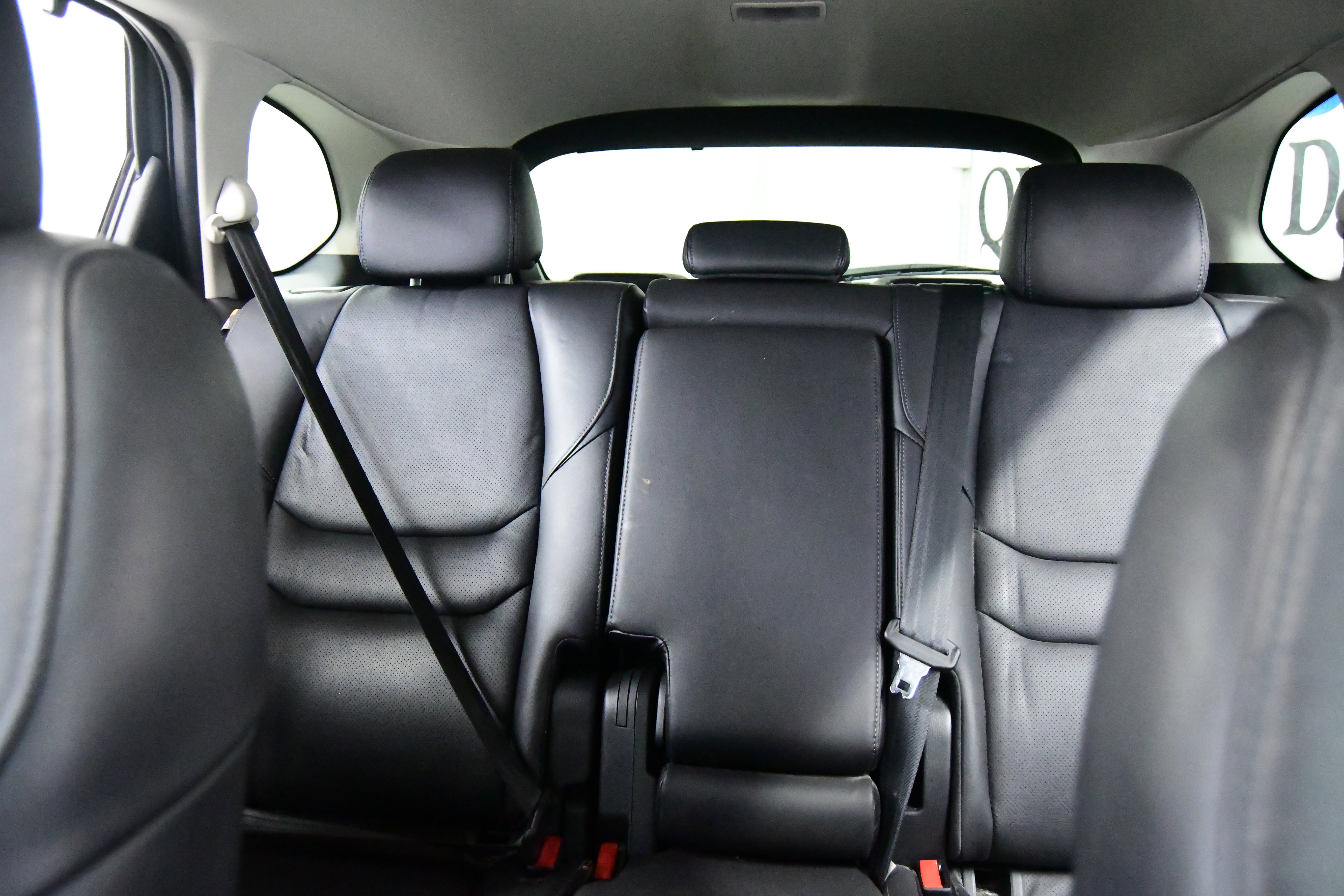 2020 MAZDA Cx-9 Touring