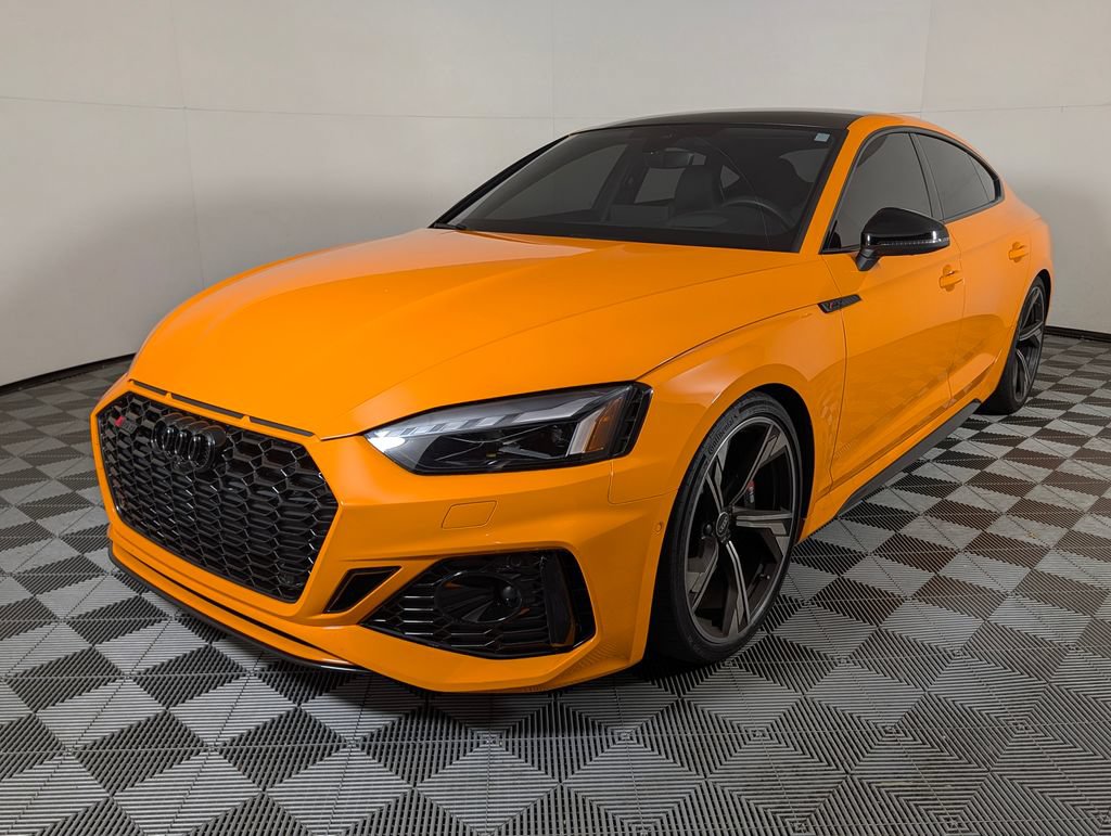 Used Audi RS 5 for Sale in Atlanta, GA - Autotrader