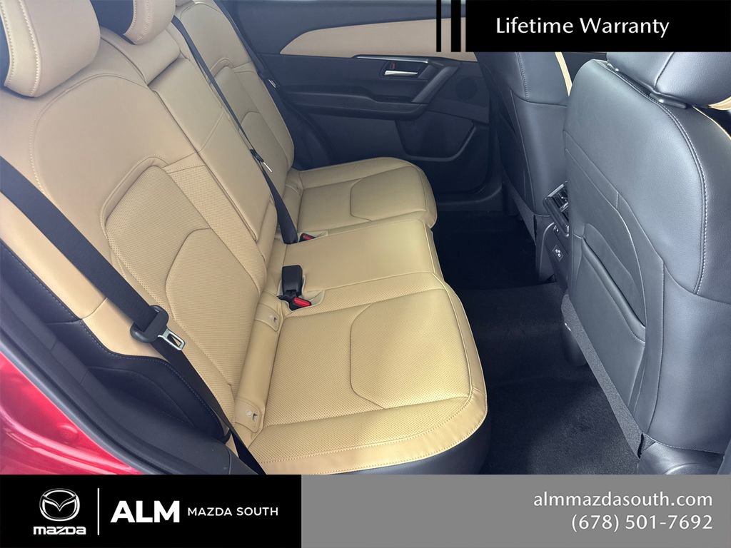 2026 MAZDA Cx-5 2.5 S w/ Premium Plus Package