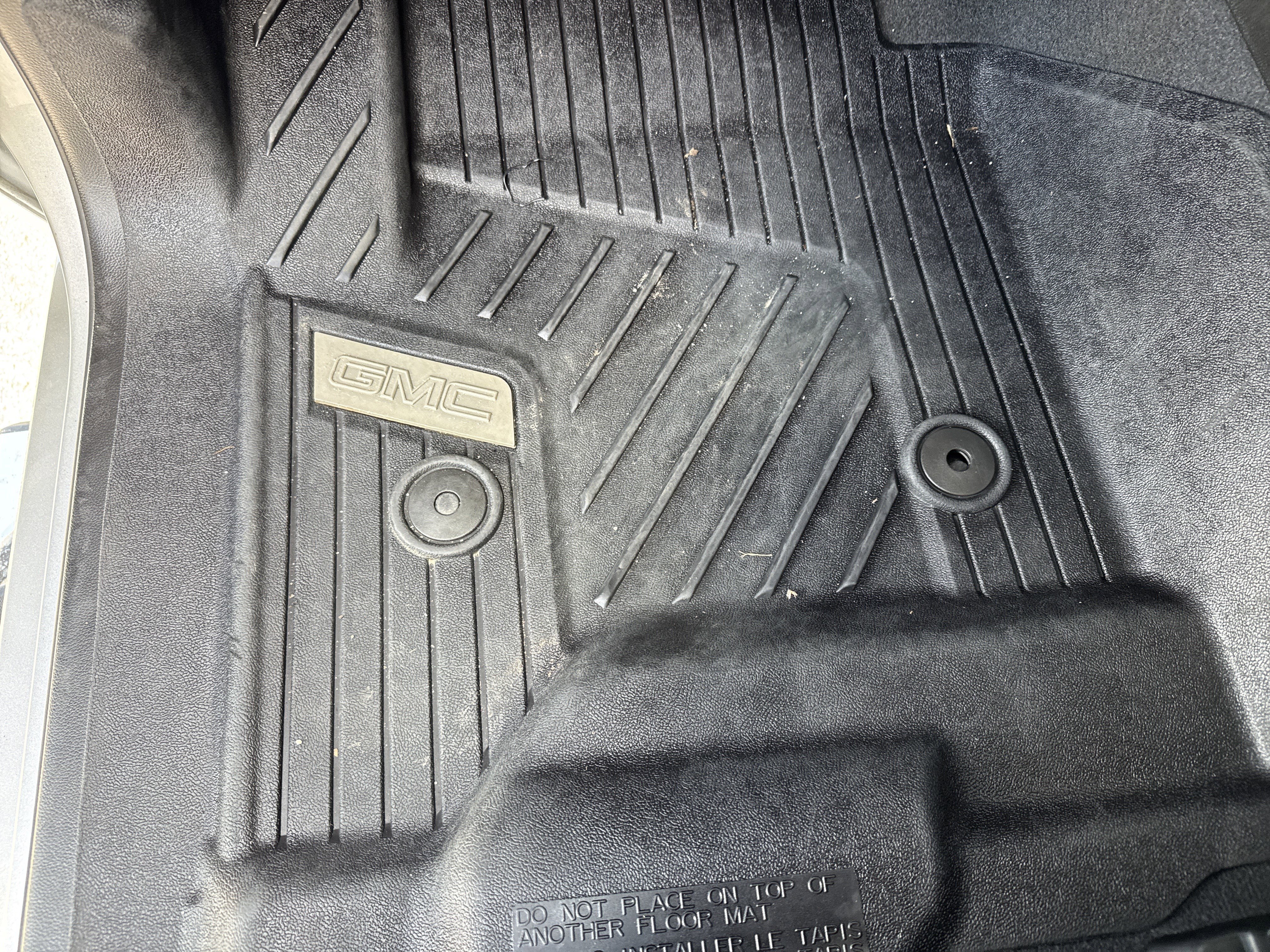 2019 GMC Sierra 2500 Denali