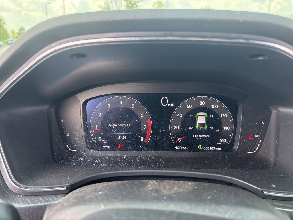 2024 Acura Integra A-Spec