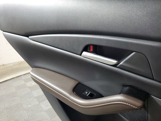 2025 MAZDA Cx-30 AWD 2.5 S w/ Premium Package