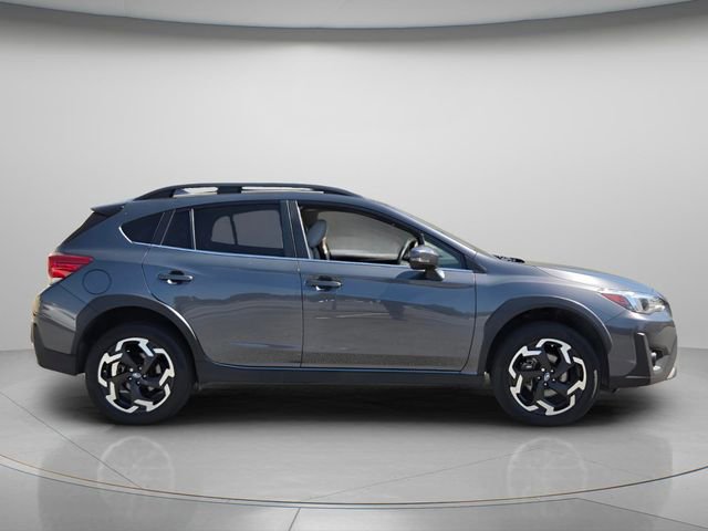 2023 Subaru Crosstrek 2.5i Limited